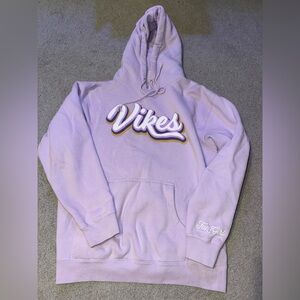 Vikings Fangirl Hoodie